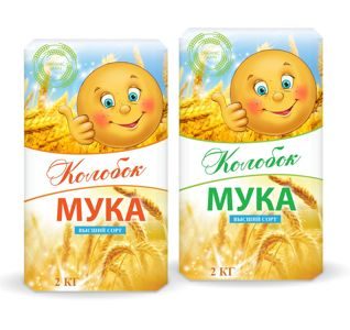 колобок